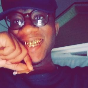 Meet your Posher, Larry